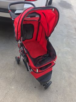 Per Stroller
