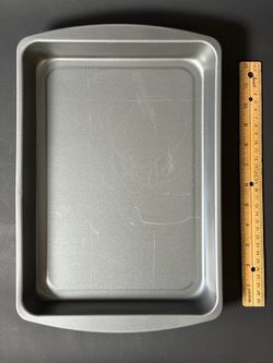 Baking Pan Tray (12” x 9”)