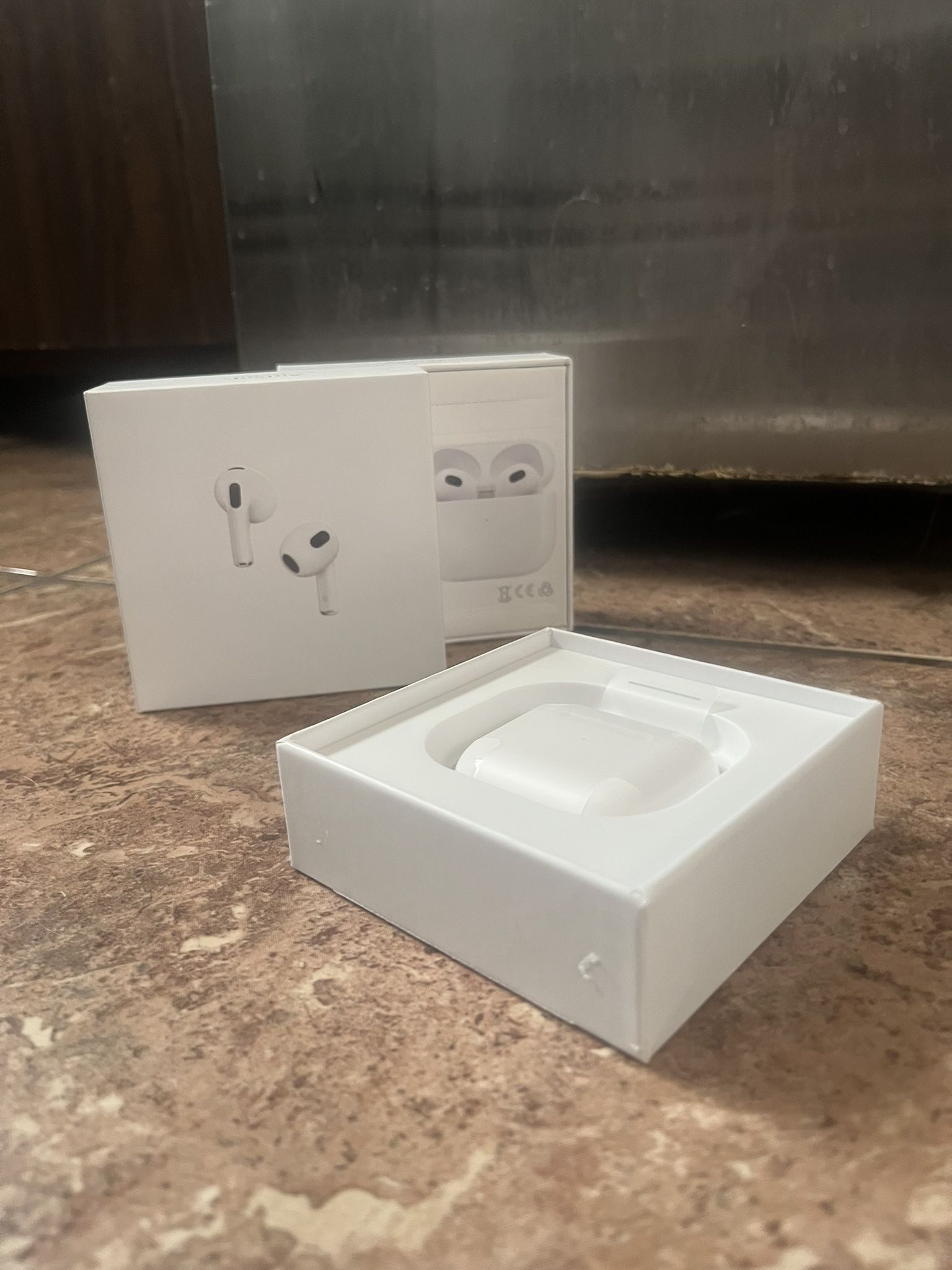 AirPods Pro Generation 3