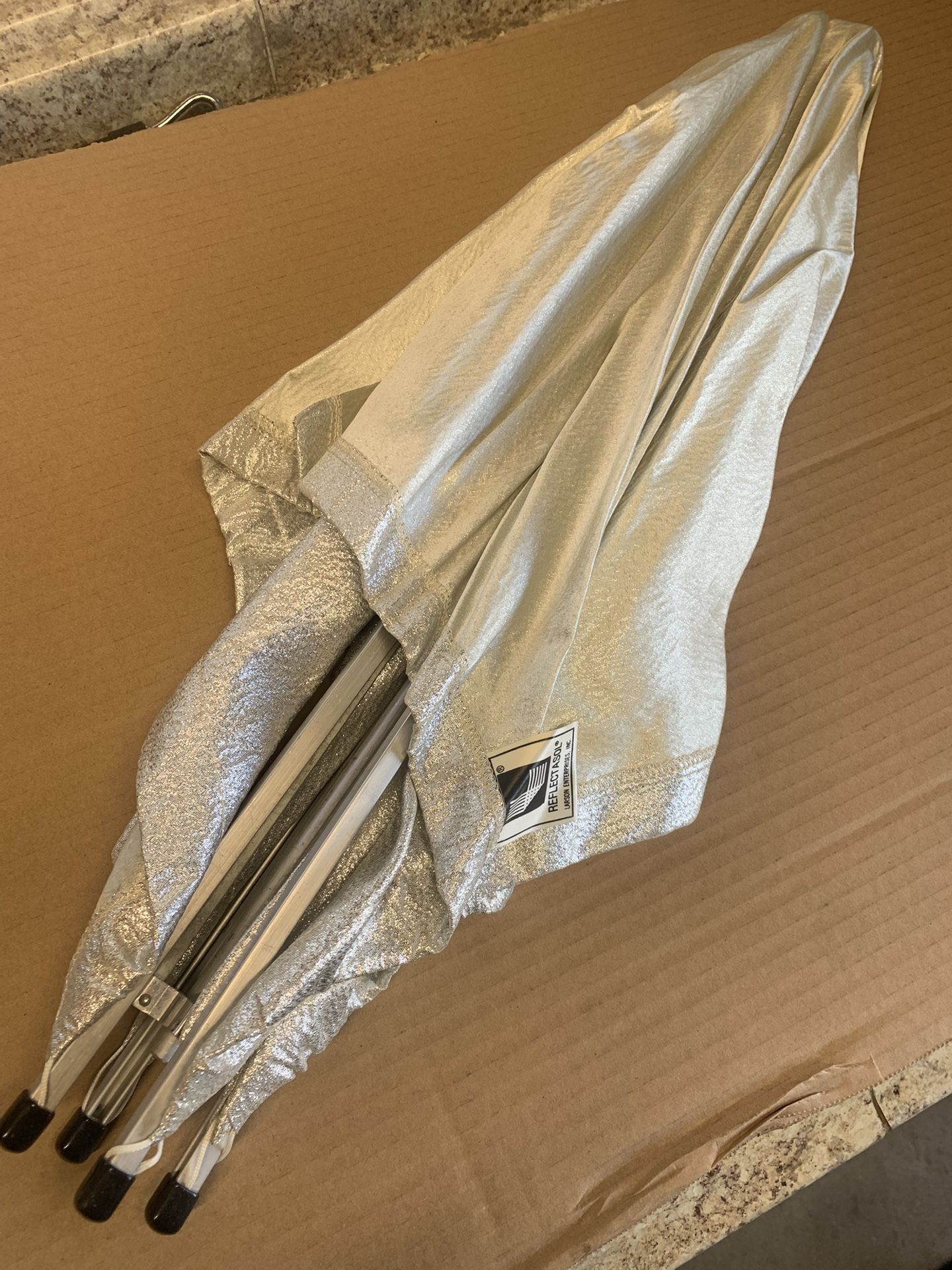 Bounce Light Umbrella 