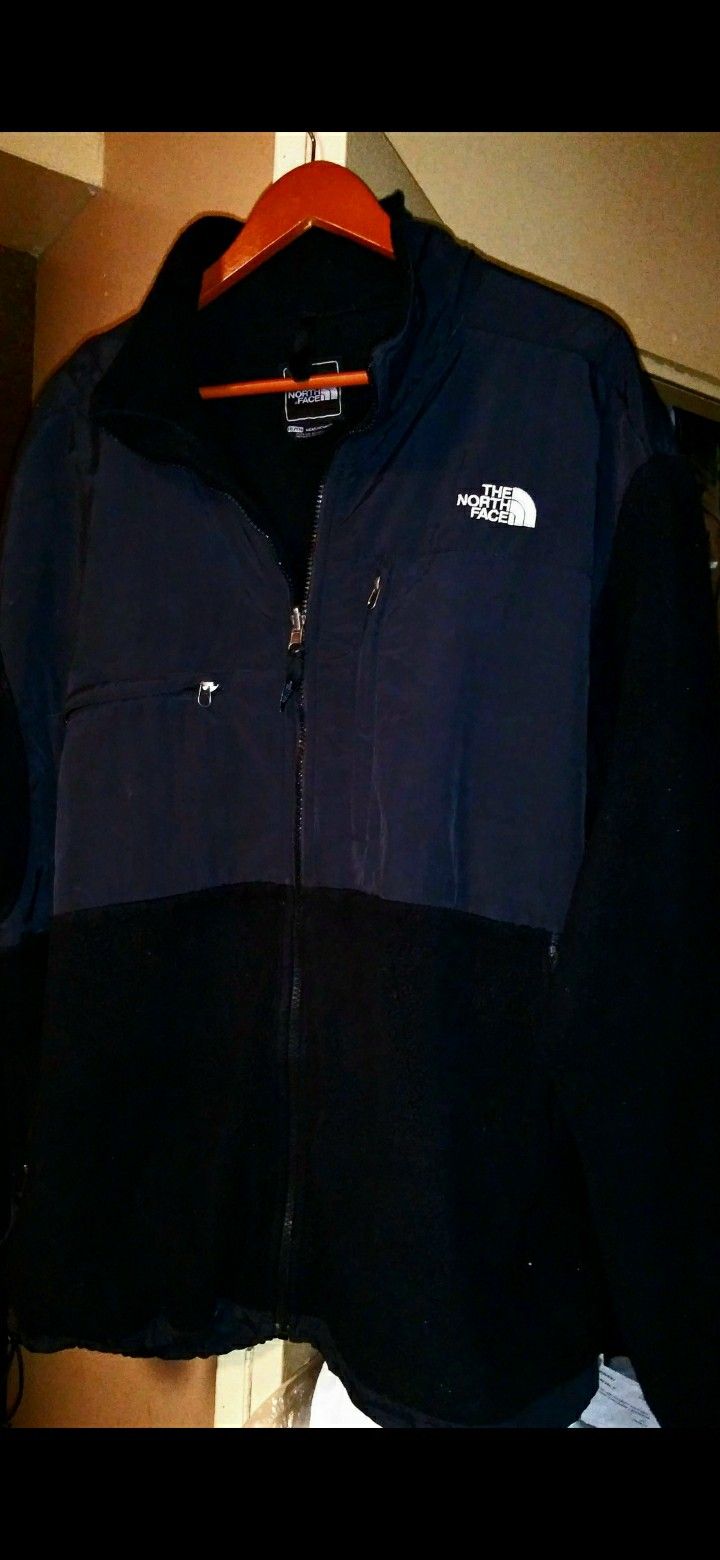 Mens North Face Winter Fleece, Vest, Jackets or Coats, ask for your size S-XXL