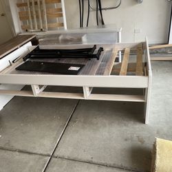 Bed Frame