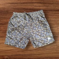 Fields Volley Swim Trunks 7"