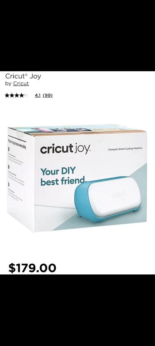 Cricut Joy for Sale in Bronx, NY OfferUp