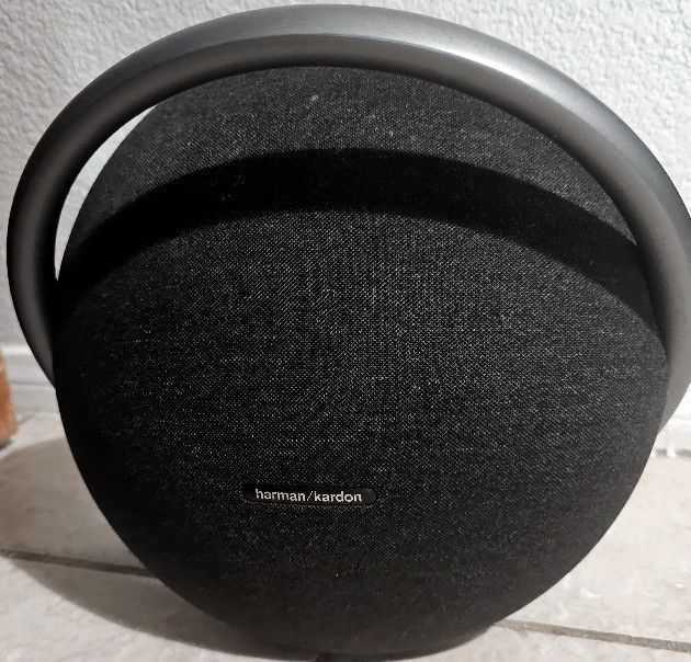 HARMON KARDON 