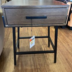 Side Table