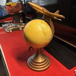GLOBE