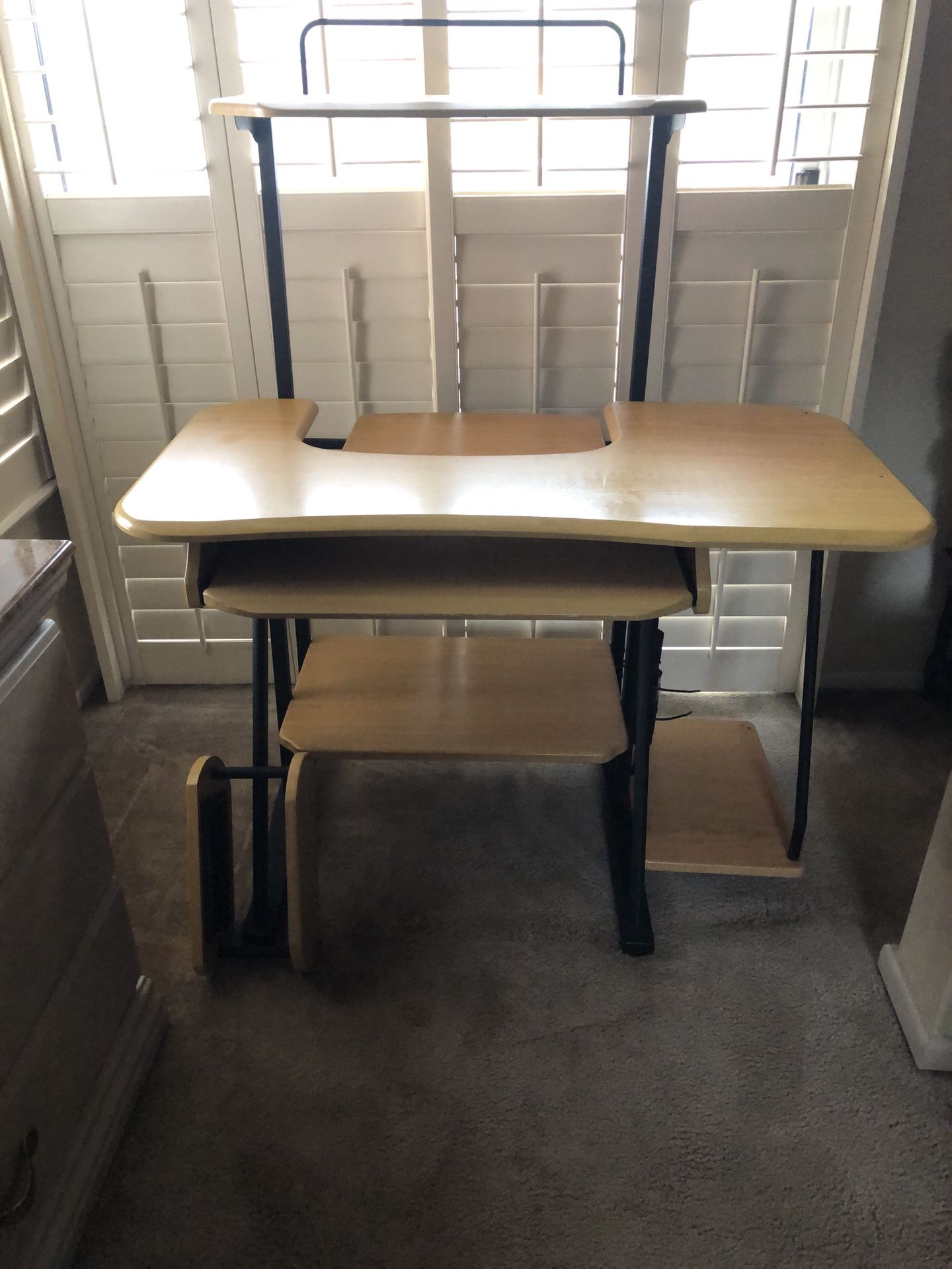 Office Computer Desk