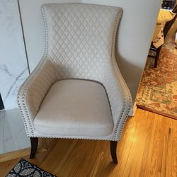 Marlena Accent Chair
