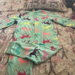 Girls Pjs