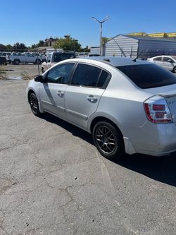 2016 Nissan Sentra