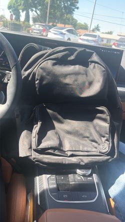 Lululemon backpack