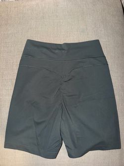 Vintage S/M Whitney Simmons x Gymshark Biker Shorts