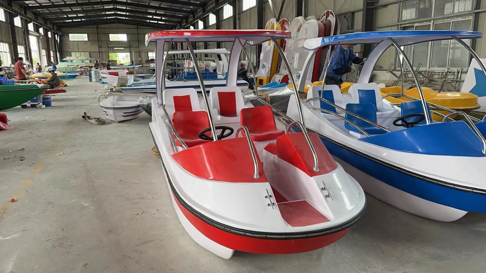 Electric Lake Boats For Sale! for Sale in Medley, FL OfferUp