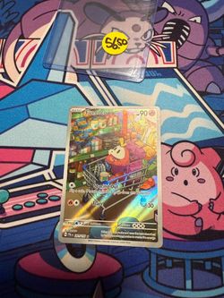 Fuecoco Pokemon Cards