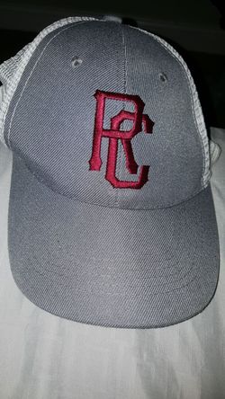 River cats cap