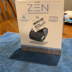 Brand New In Box Cronus Zen