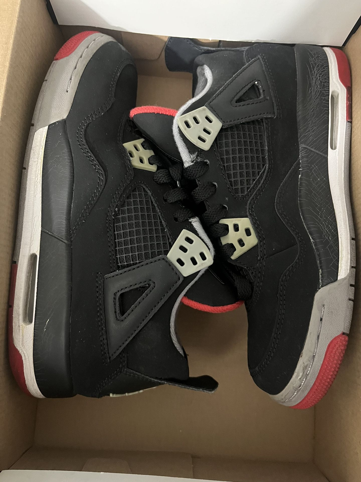 Jordan 4