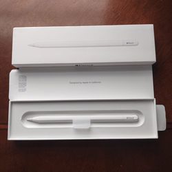 Apple pencil (USB-C)