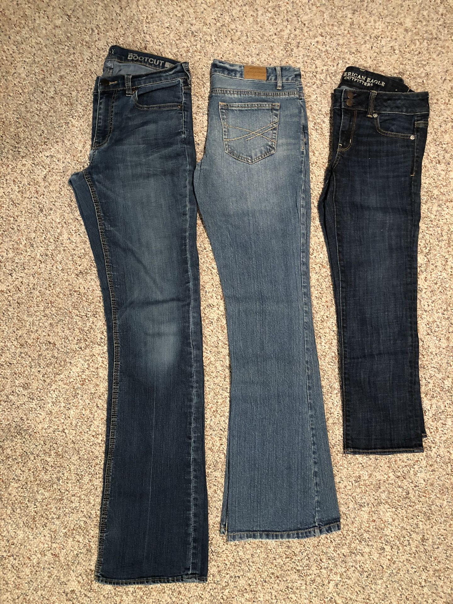 $5 Each / Size 4