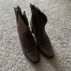 Ariat Boots 