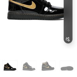 Nike Air Jordans Retro