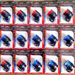 NEW LED Headlight Bike Light Mini Flashlight 
