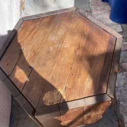 Free Round cabinet