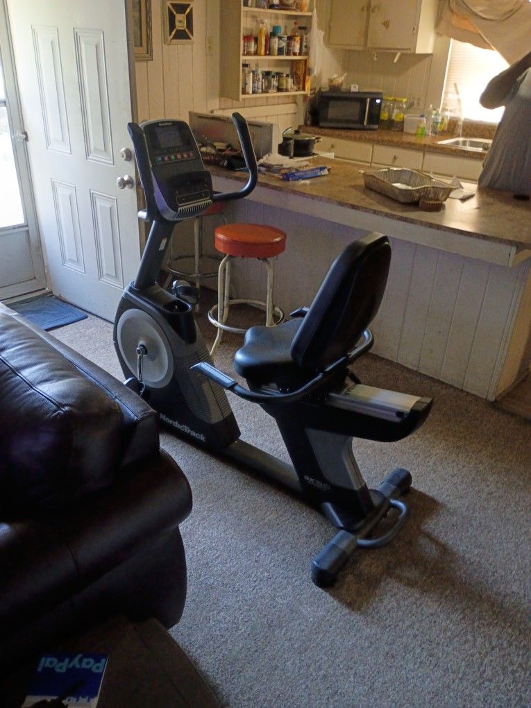 NordicTrack GX 5.0 PRO