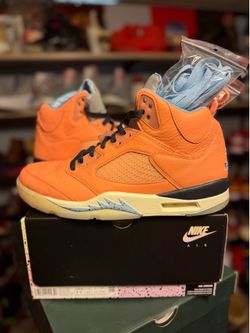 Air Jordan 5 We The Best Size 11 $120