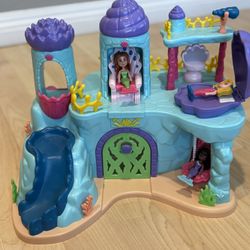 Mermaid House