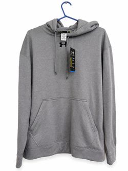 Under armor sweatshirt (Men’s M)