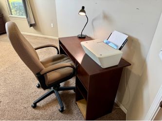Office Furniture Desk Set