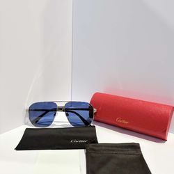 Cartier sunglasses