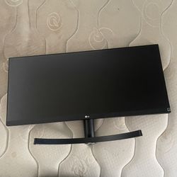 LG 29WL500 Monitor