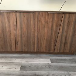 Chrystelle 60” Sideboard 