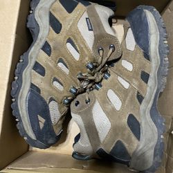 Outland Redmond Boots