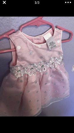 Baby dress