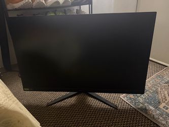 32” LG UltraGear 165hz Gaming Monitor