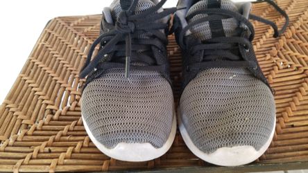 Puma running shoes