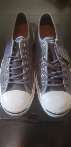 Converse Jack Purcell size 9