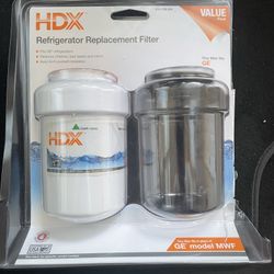 Water Filter