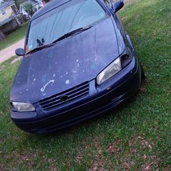 1997 Toyota Camry 