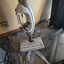 Shark Steam Mop S3973 Series