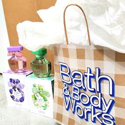 Bath & Body Works Perfume