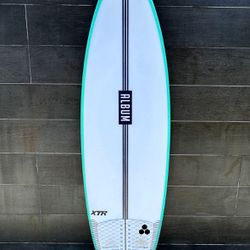 Mint Condition Album Surfboard For Sale!