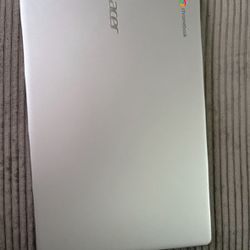 chrome book acer
