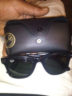 Ray ban meta glasses