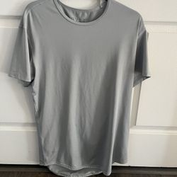 BYLT Basics Performance Short Sleeve Shirt (Mens Medium