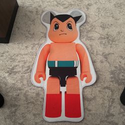 Astroboy Rug Astro Boy Boots 